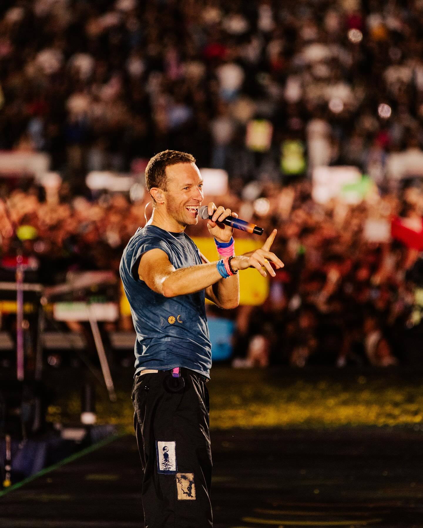 Chris Martin